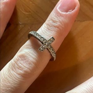 Brighton Cross Ring